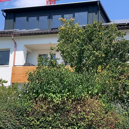 Klimatisierte Loftwohnung Filderstadt Dış mekan fotoğraf